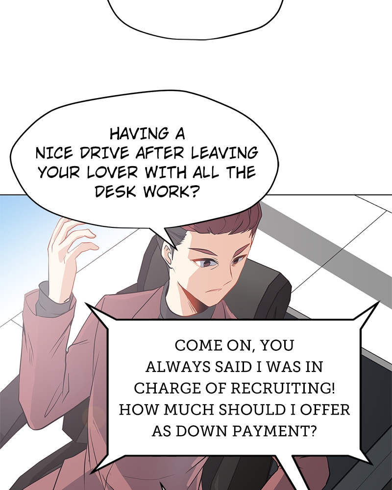 Read The Lone Spellcaster EN Manga Online