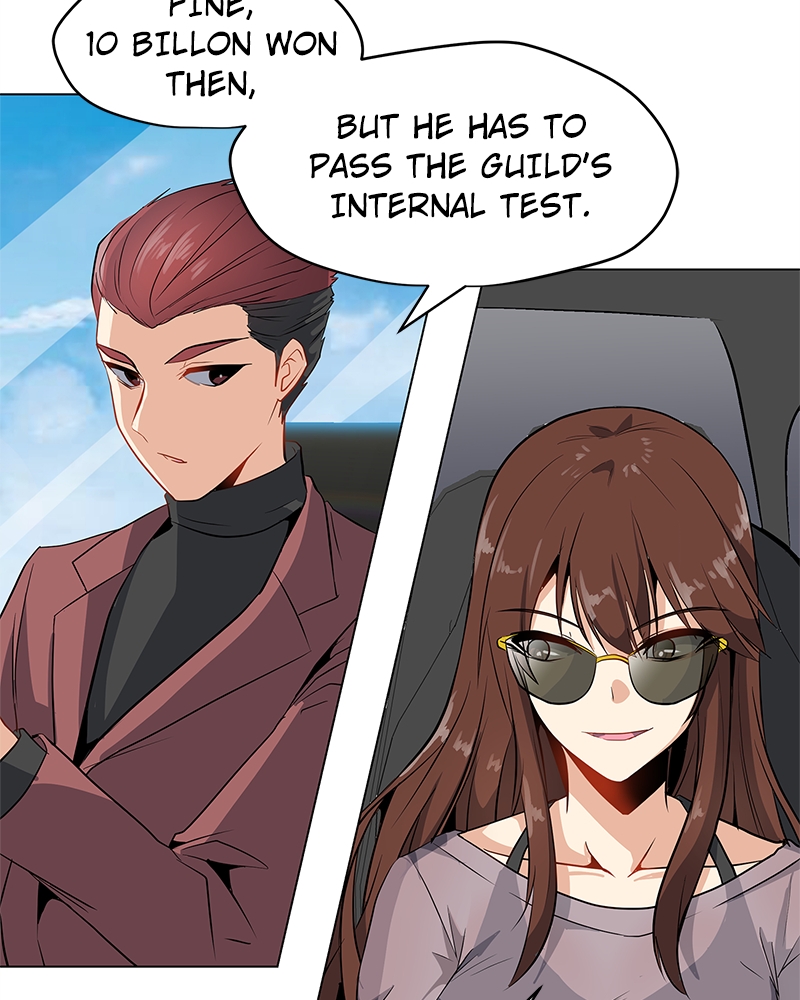 Read The Lone Spellcaster EN Manga Online