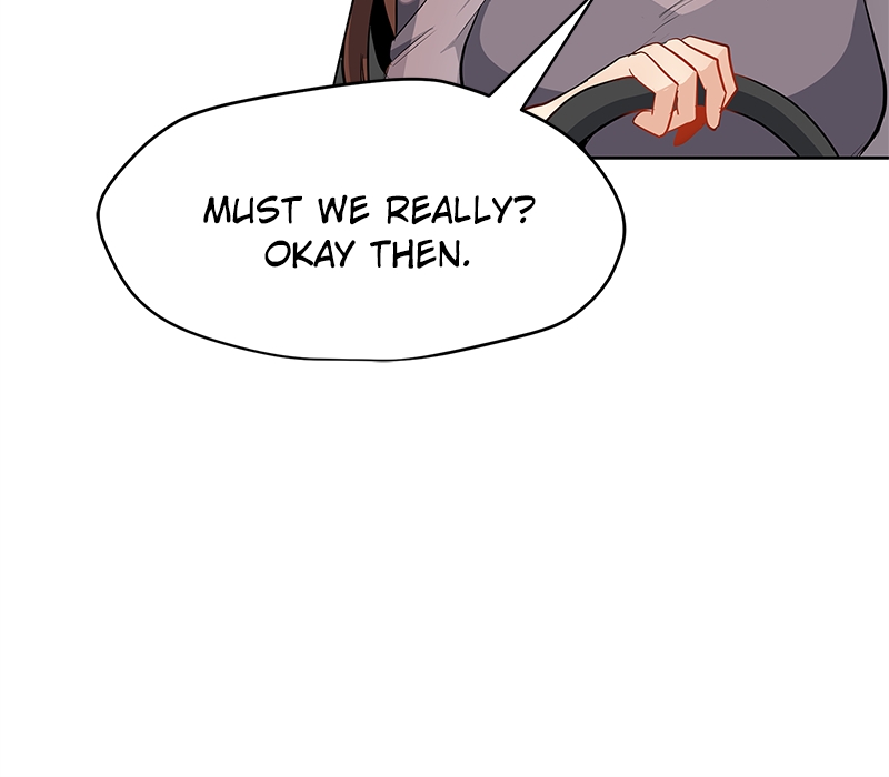 Read The Lone Spellcaster EN Manga Online