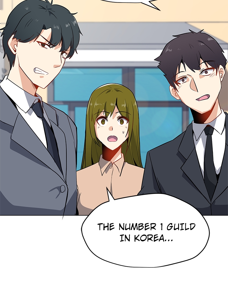Read The Lone Spellcaster EN Manga Online