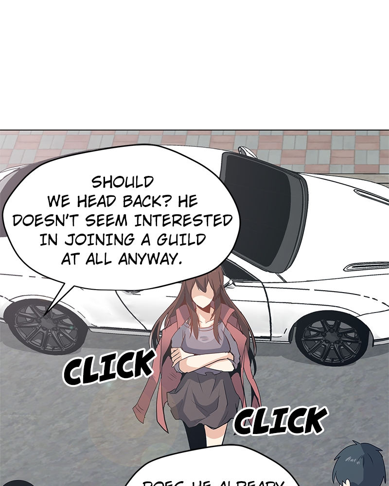Read The Lone Spellcaster EN Manga Online