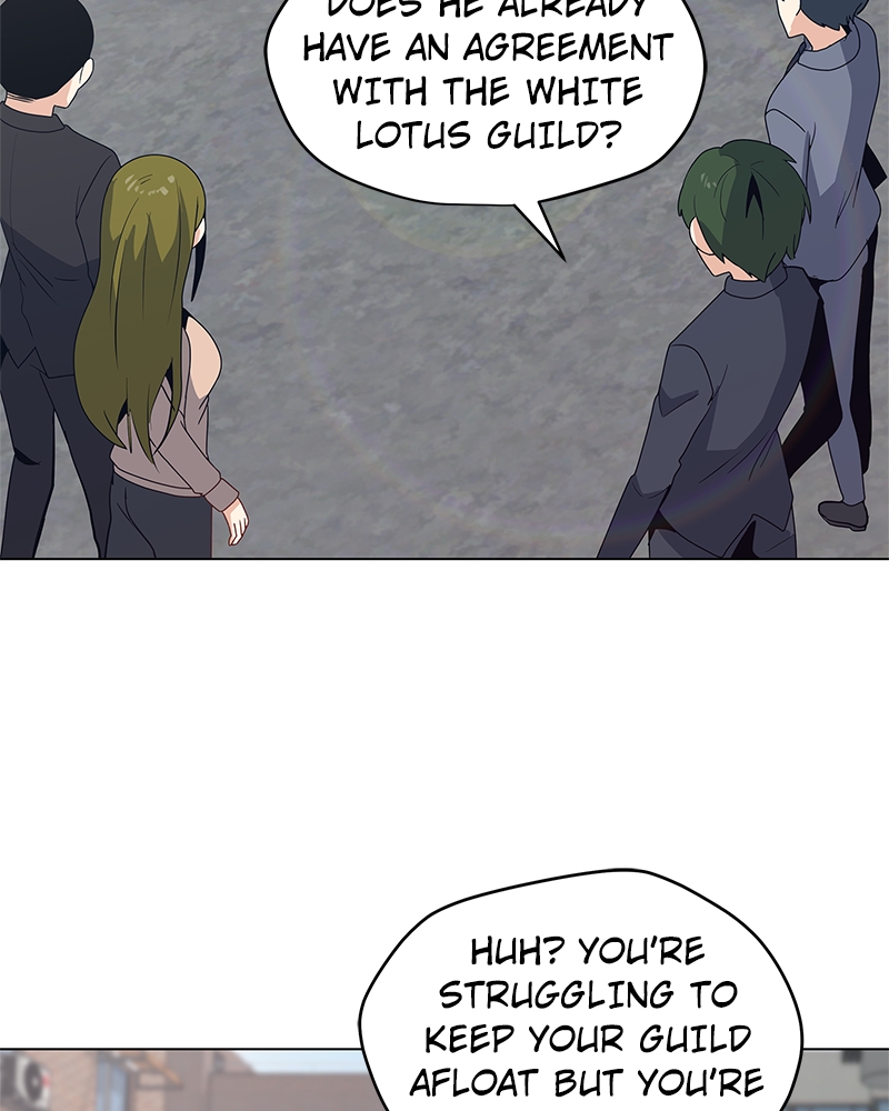Read The Lone Spellcaster EN Manga Online