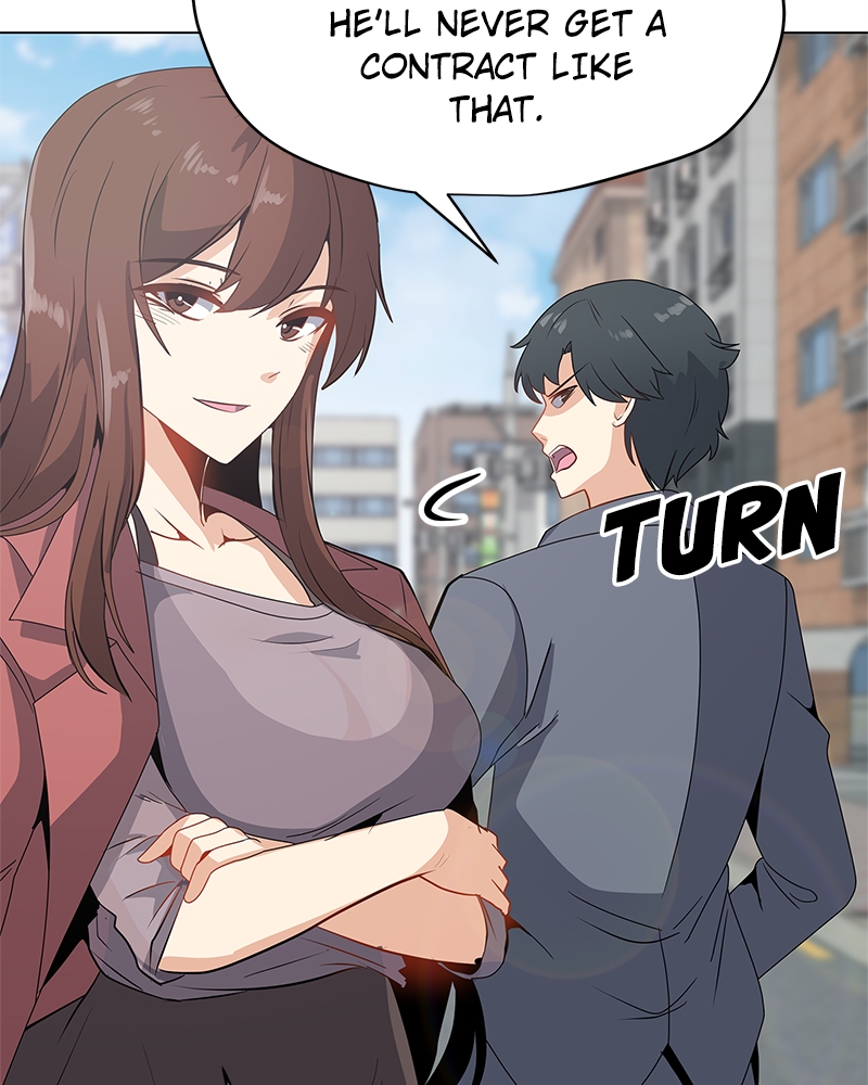 Read The Lone Spellcaster EN Manga Online