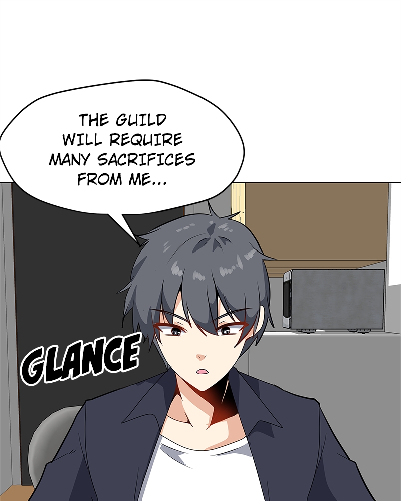 Read The Lone Spellcaster EN Manga Online