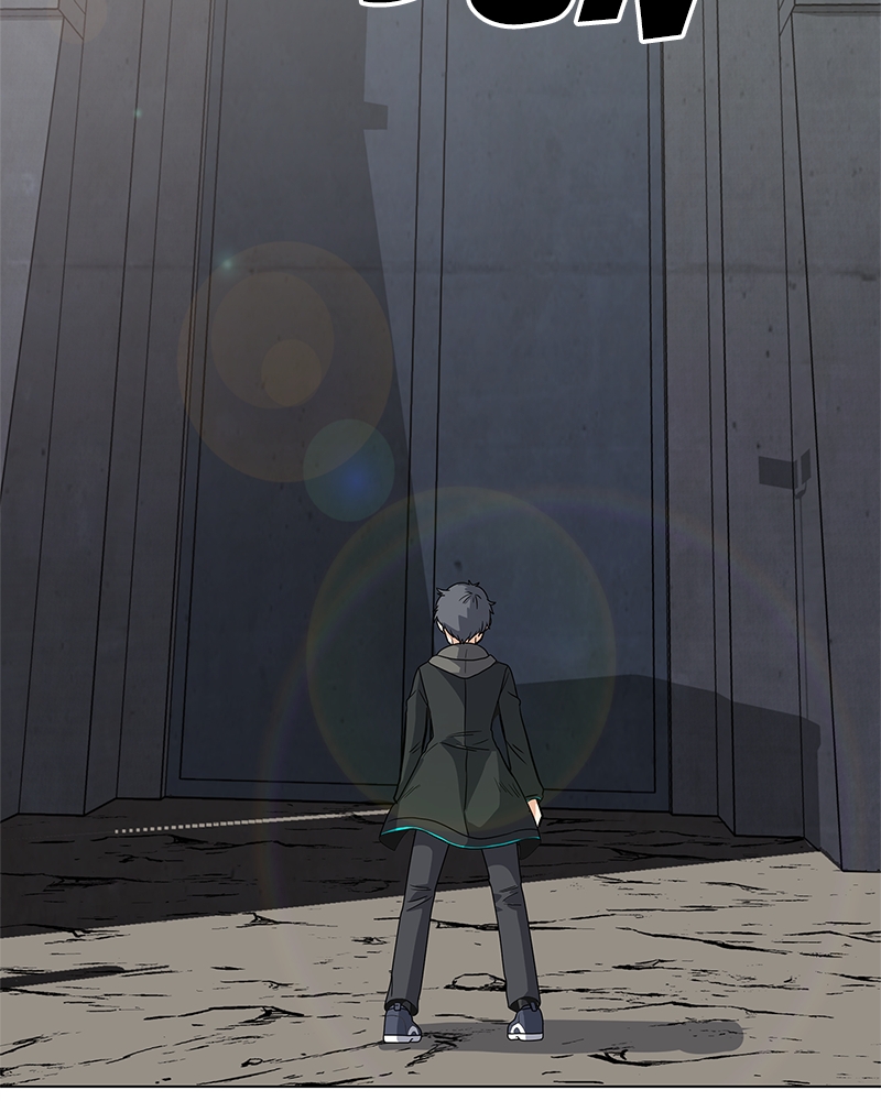 Read The Lone Spellcaster EN Manga Online