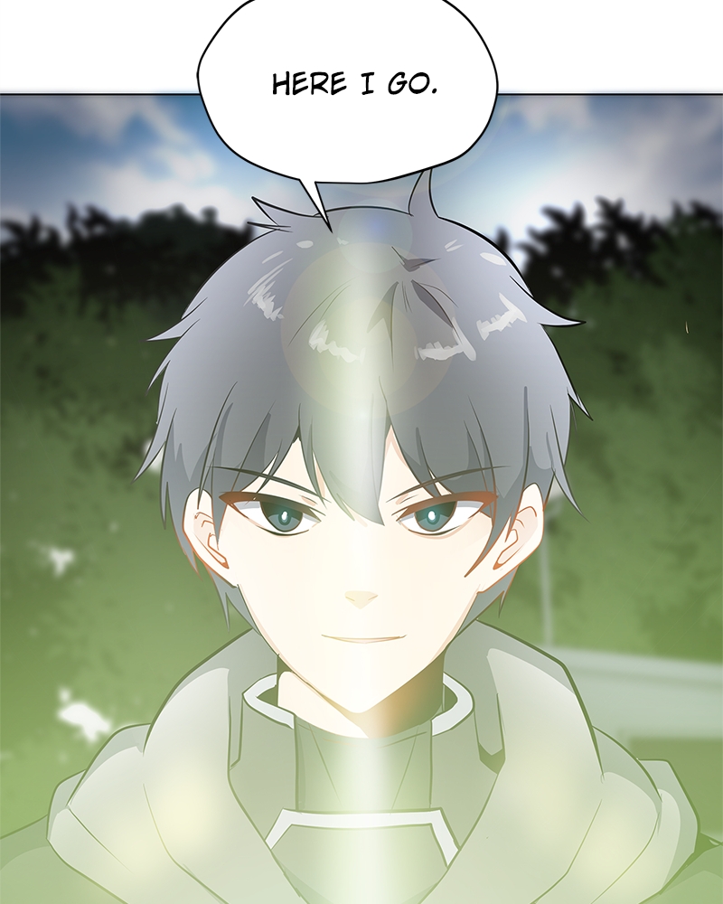 Read The Lone Spellcaster EN Manga Online