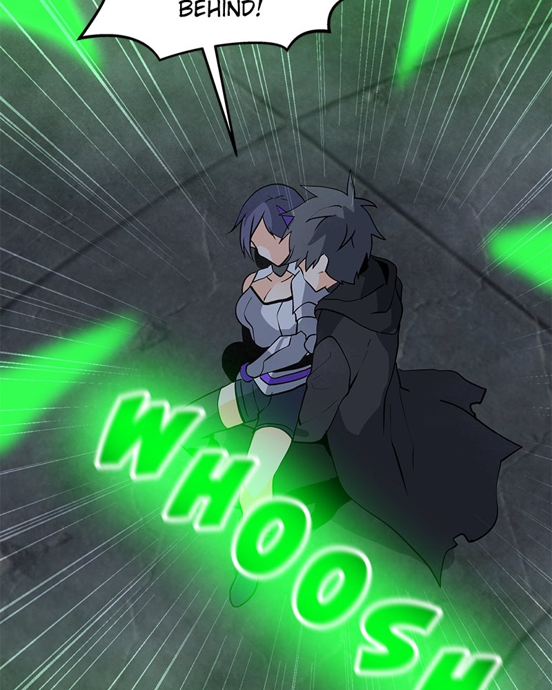 Read The Lone Spellcaster EN Manga Online