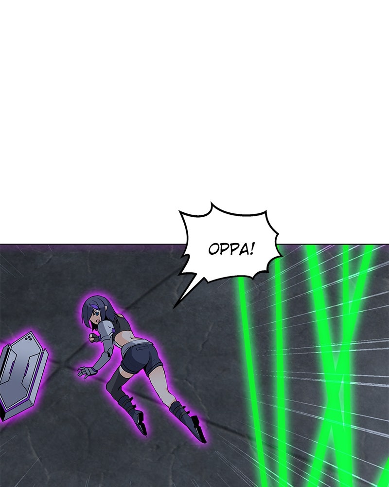 Read The Lone Spellcaster EN Manga Online