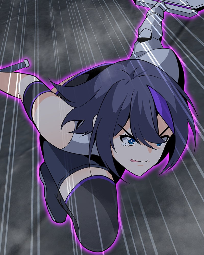 Read The Lone Spellcaster EN Manga Online