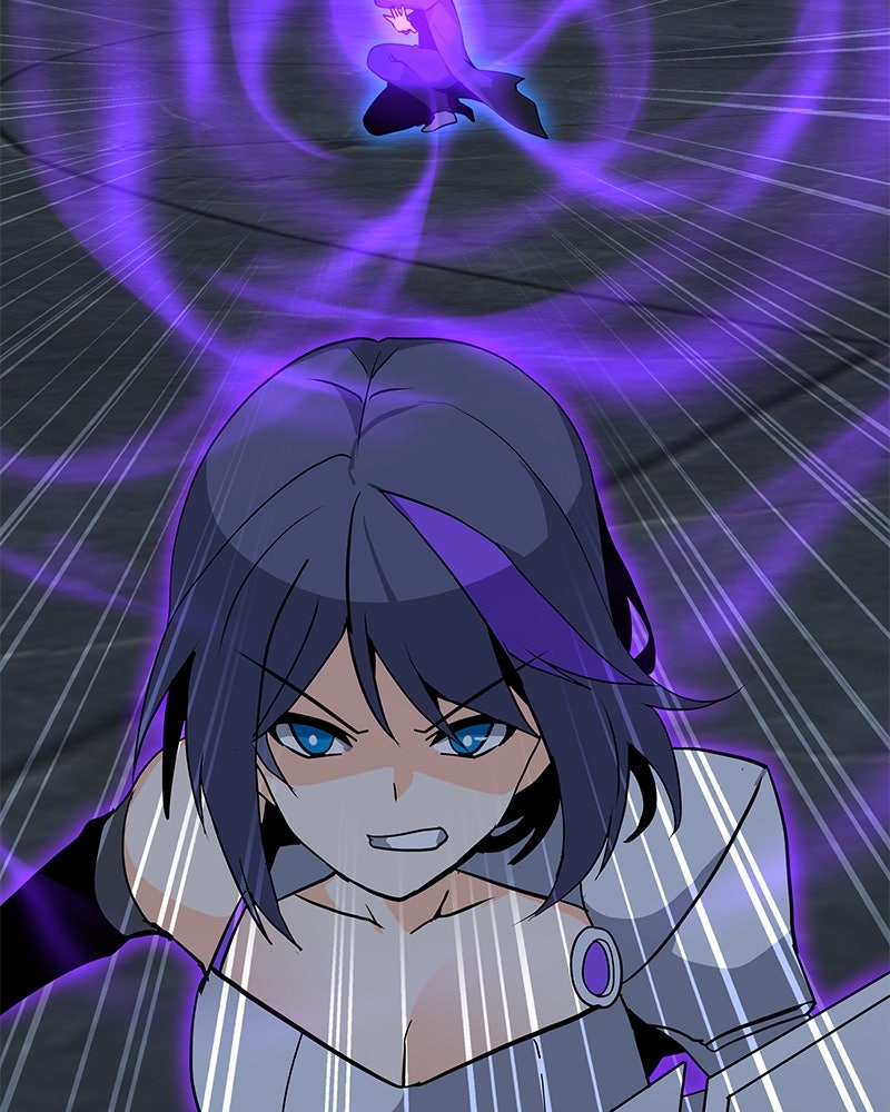 Read The Lone Spellcaster EN Manga Online