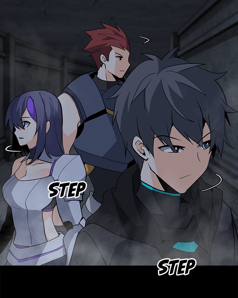 Read The Lone Spellcaster EN Manga Online