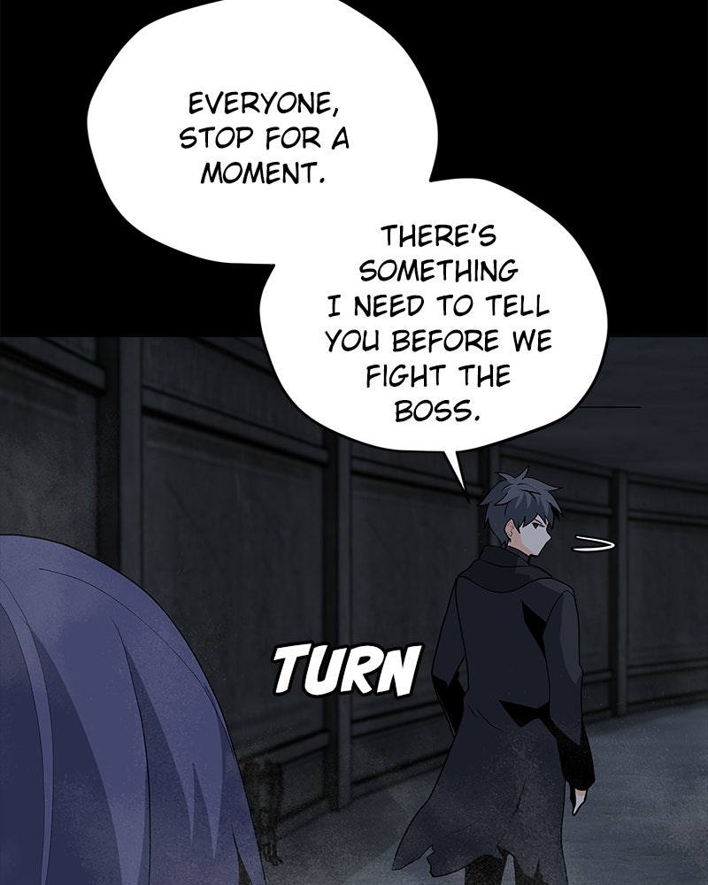 Read The Lone Spellcaster EN Manga Online