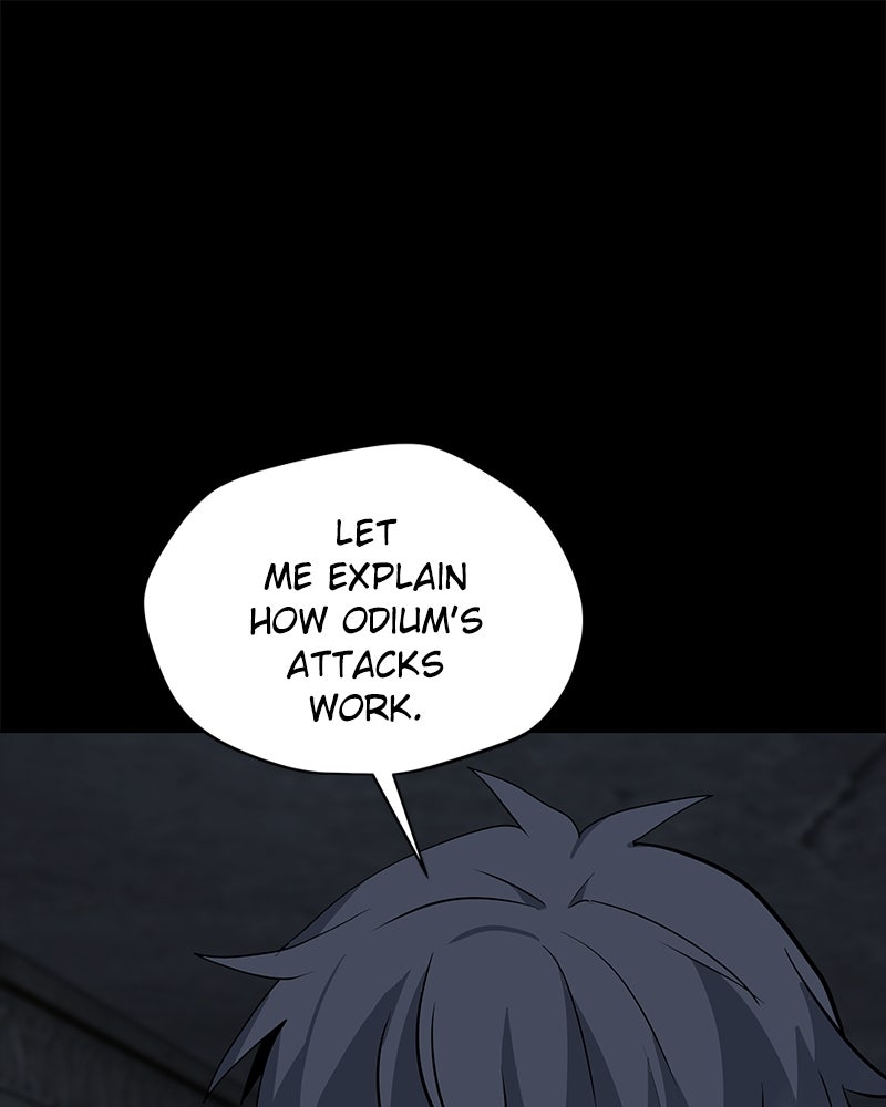 Read The Lone Spellcaster EN Manga Online