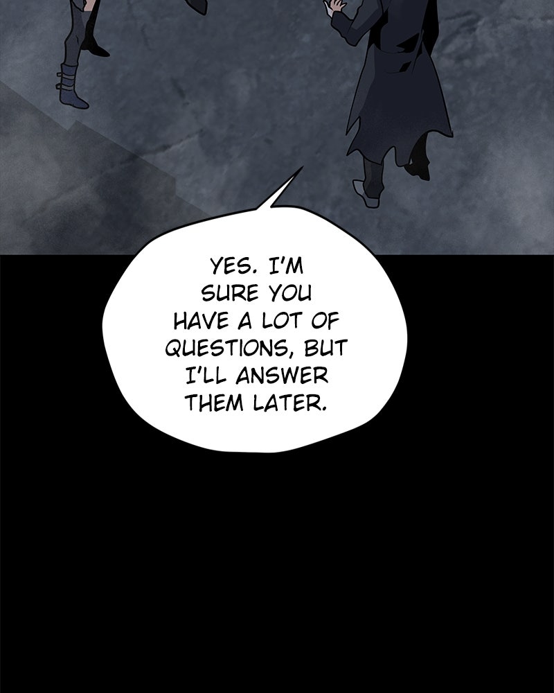Read The Lone Spellcaster EN Manga Online