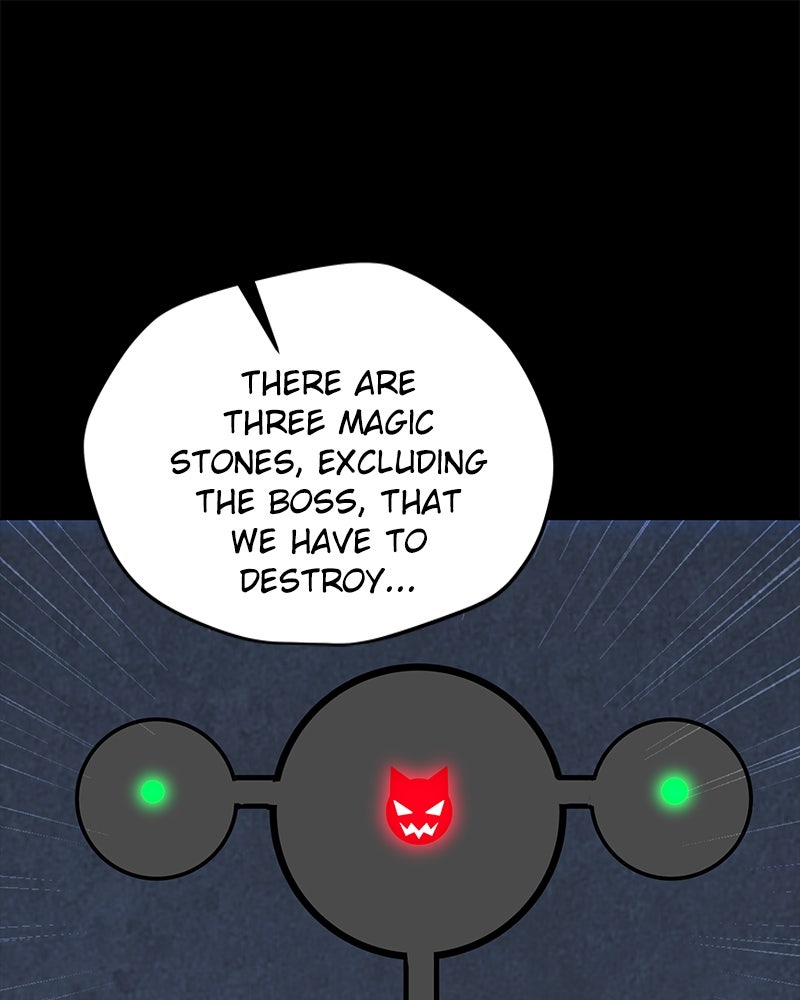 Read The Lone Spellcaster EN Manga Online
