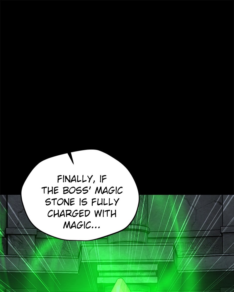Read The Lone Spellcaster EN Manga Online
