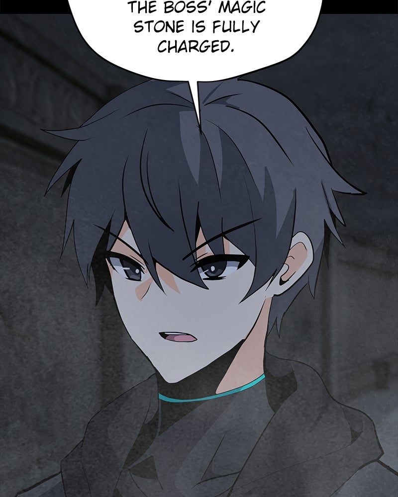 Read The Lone Spellcaster EN Manga Online