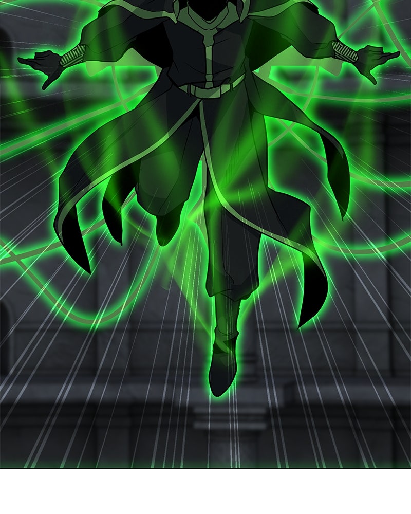 Read The Lone Spellcaster EN Manga Online
