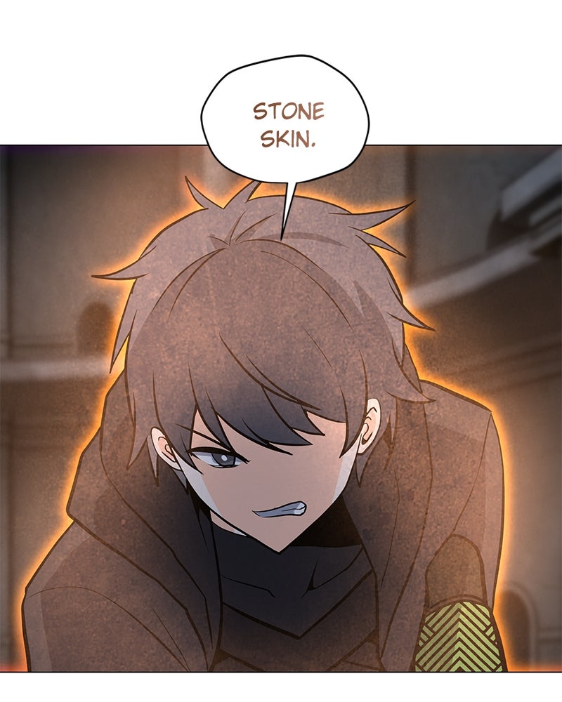 Read The Lone Spellcaster EN Manga Online