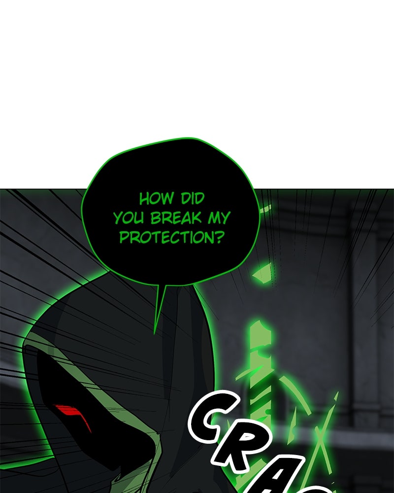 Read The Lone Spellcaster EN Manga Online
