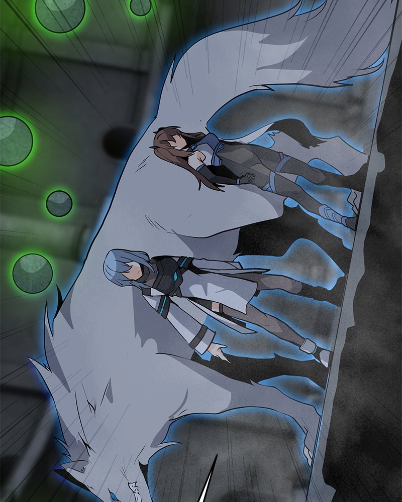 Read The Lone Spellcaster EN Manga Online
