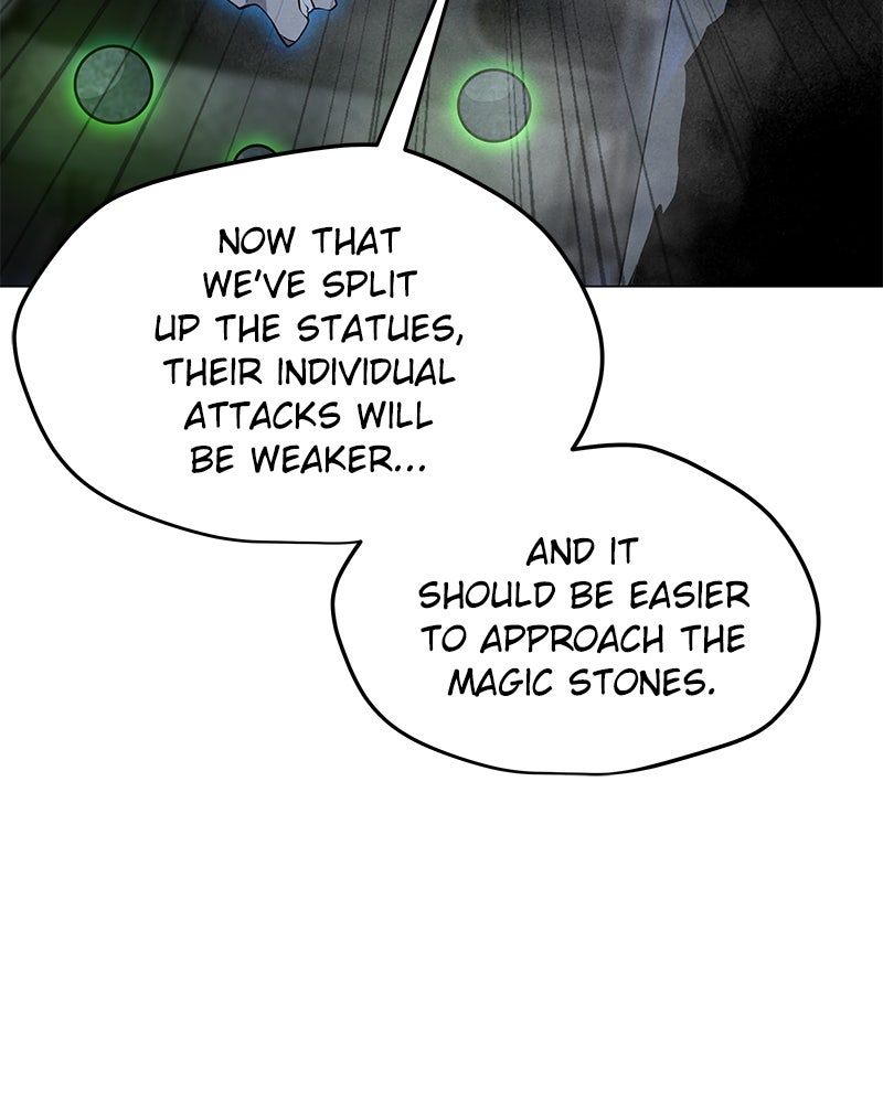 Read The Lone Spellcaster EN Manga Online