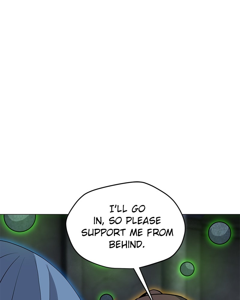 Read The Lone Spellcaster EN Manga Online