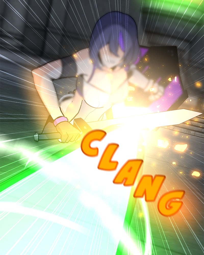 Read The Lone Spellcaster EN Manga Online