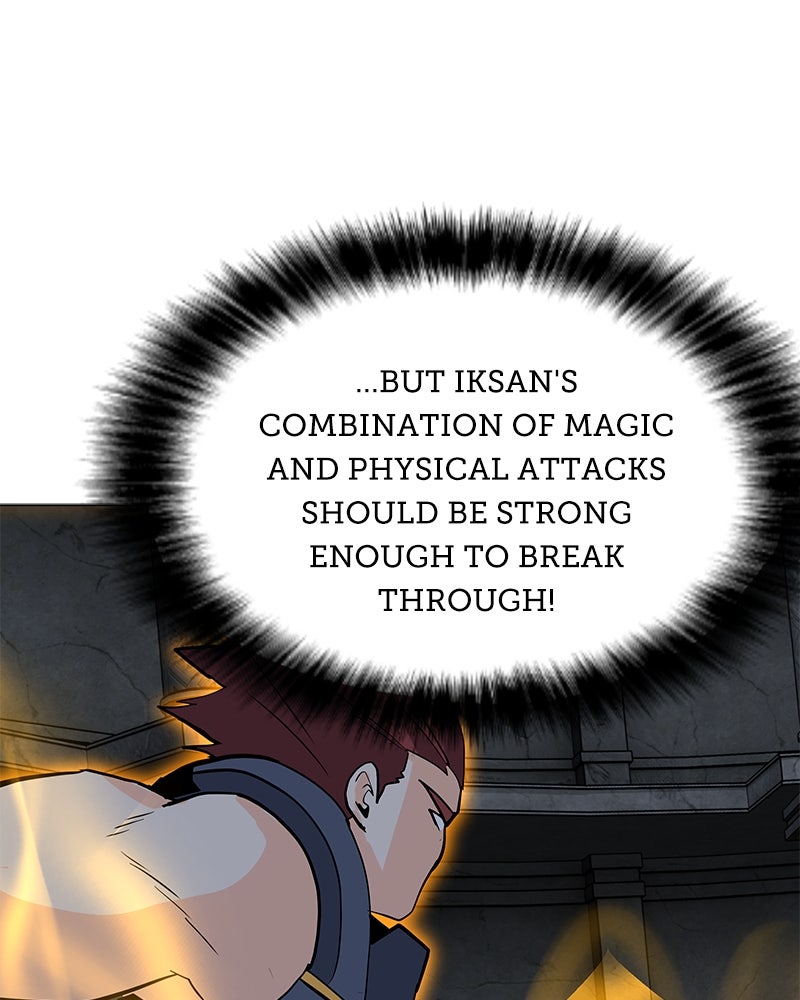 Read The Lone Spellcaster EN Manga Online