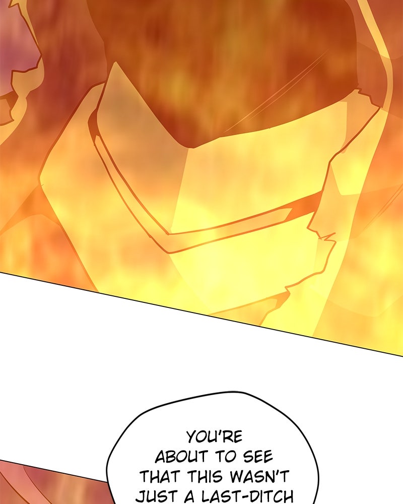 Read The Lone Spellcaster EN Manga Online