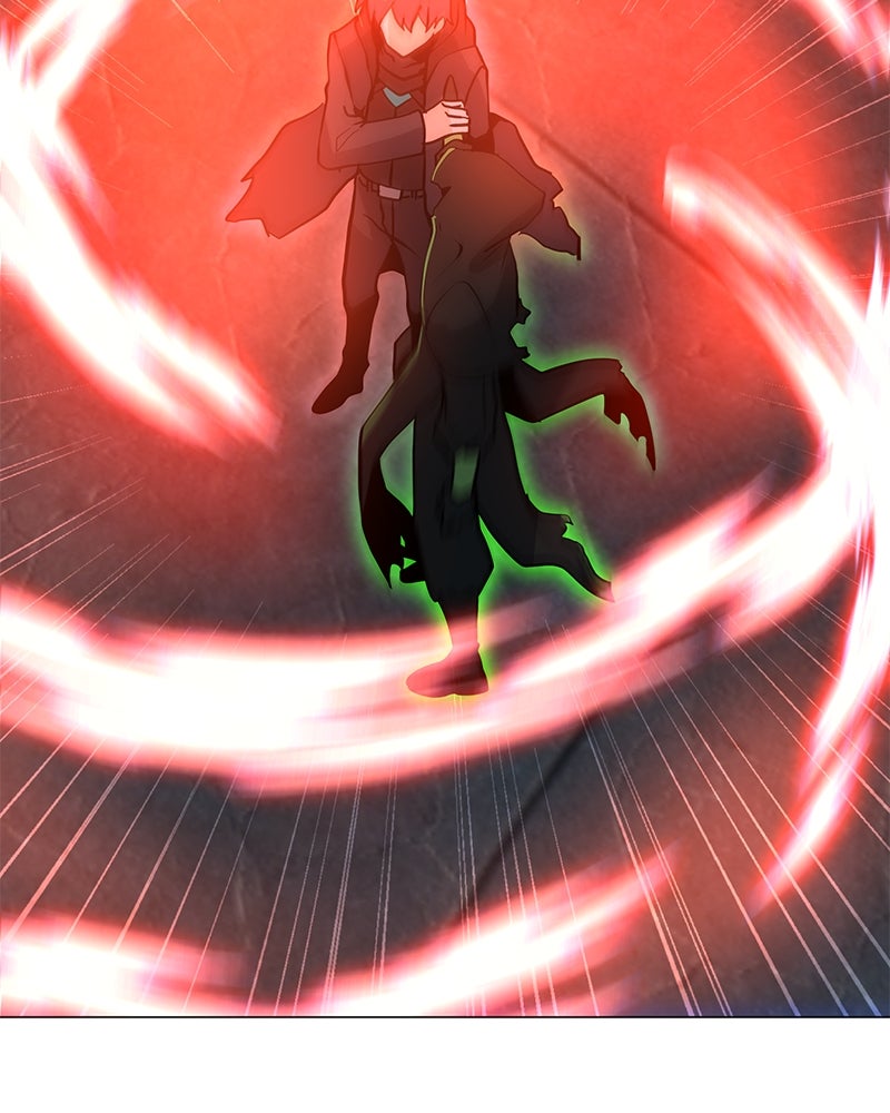 Read The Lone Spellcaster EN Manga Online