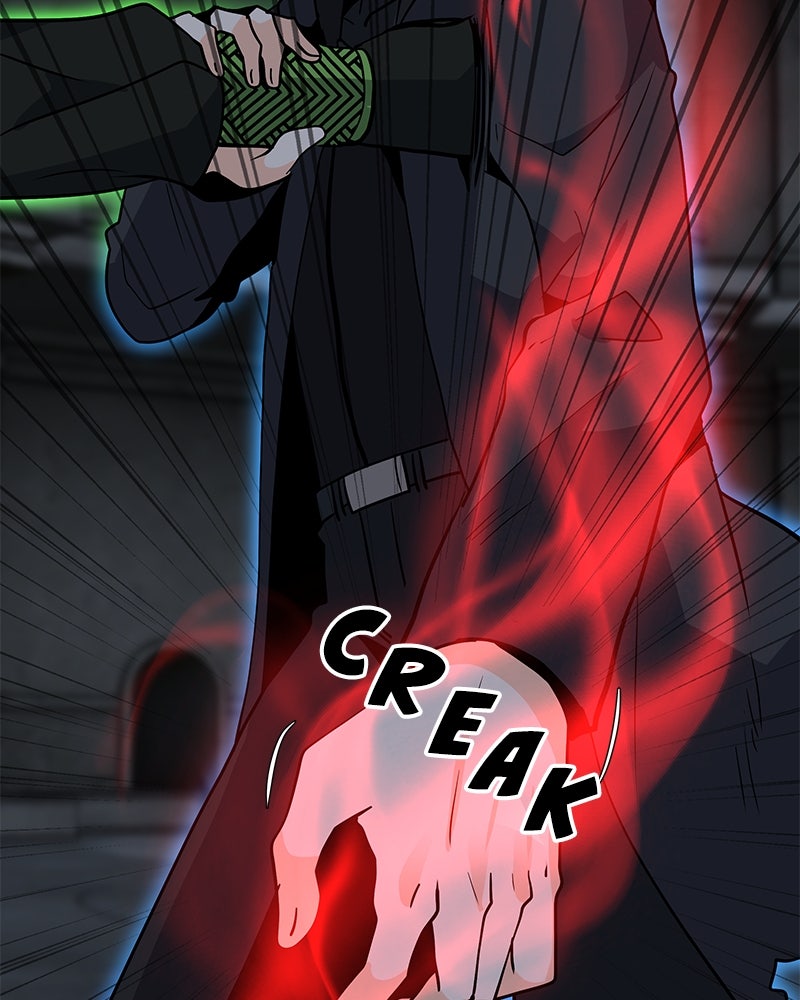 Read The Lone Spellcaster EN Manga Online