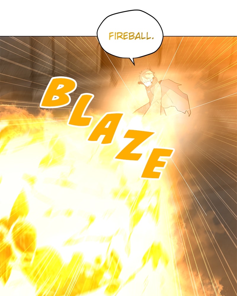 Read The Lone Spellcaster EN Manga Online