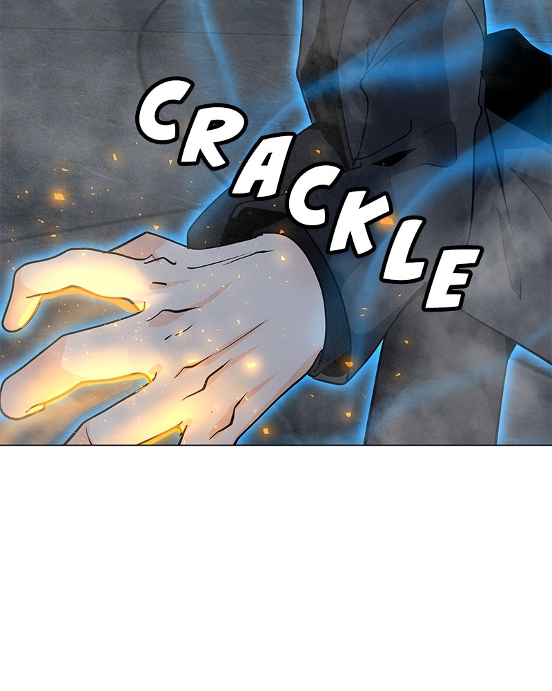 Read The Lone Spellcaster EN Manga Online