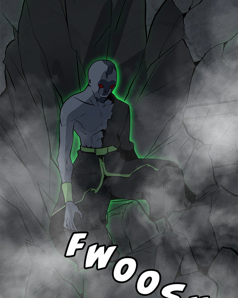 Read The Lone Spellcaster EN Manga Online