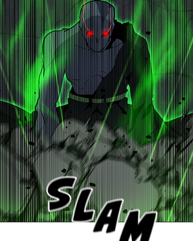 Read The Lone Spellcaster EN Manga Online