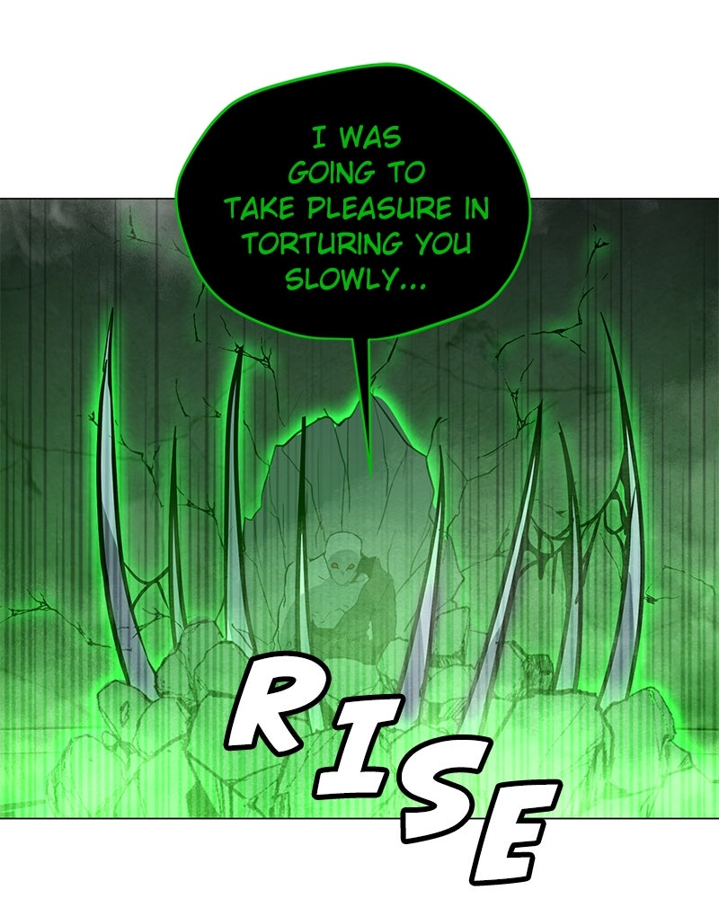 Read The Lone Spellcaster EN Manga Online