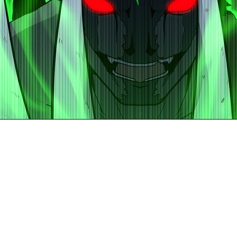 Read The Lone Spellcaster EN Manga Online