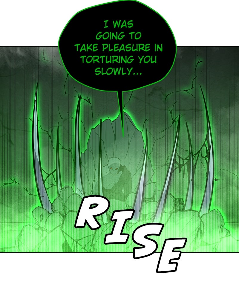 Read The Lone Spellcaster EN Manga Online