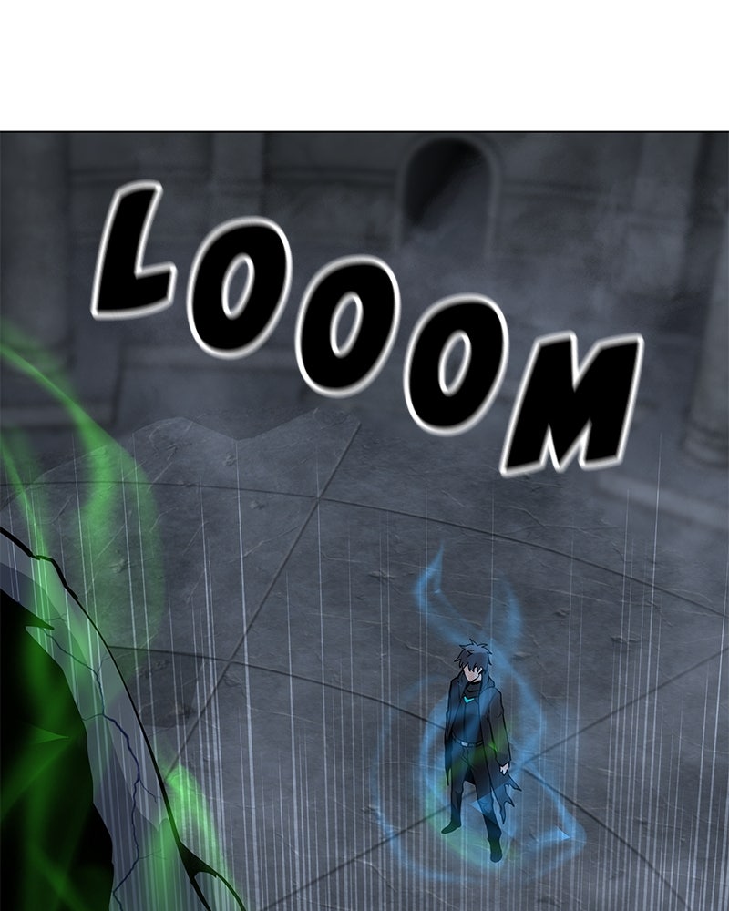 Read The Lone Spellcaster EN Manga Online