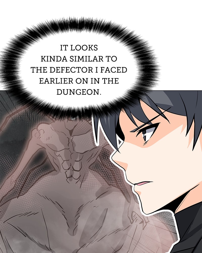 Read The Lone Spellcaster EN Manga Online