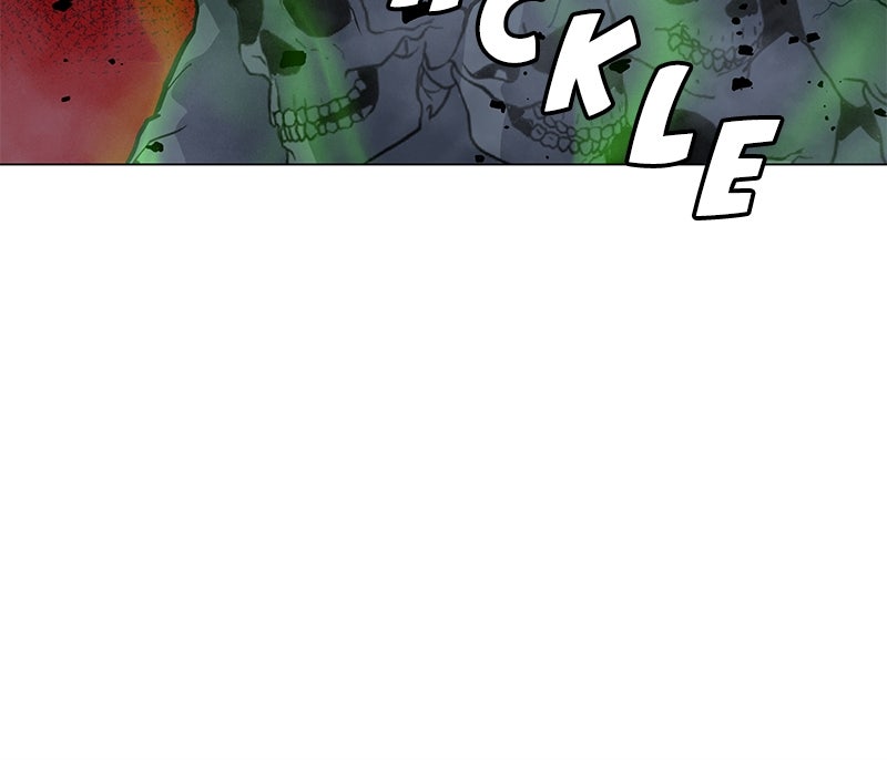 Read The Lone Spellcaster EN Manga Online