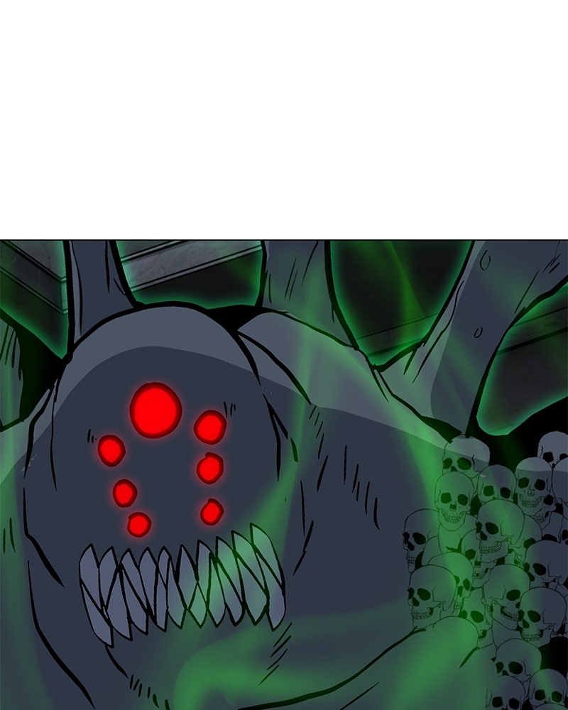 Read The Lone Spellcaster EN Manga Online