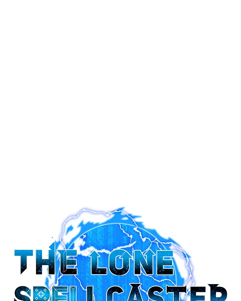 Read The Lone Spellcaster EN Manga Online