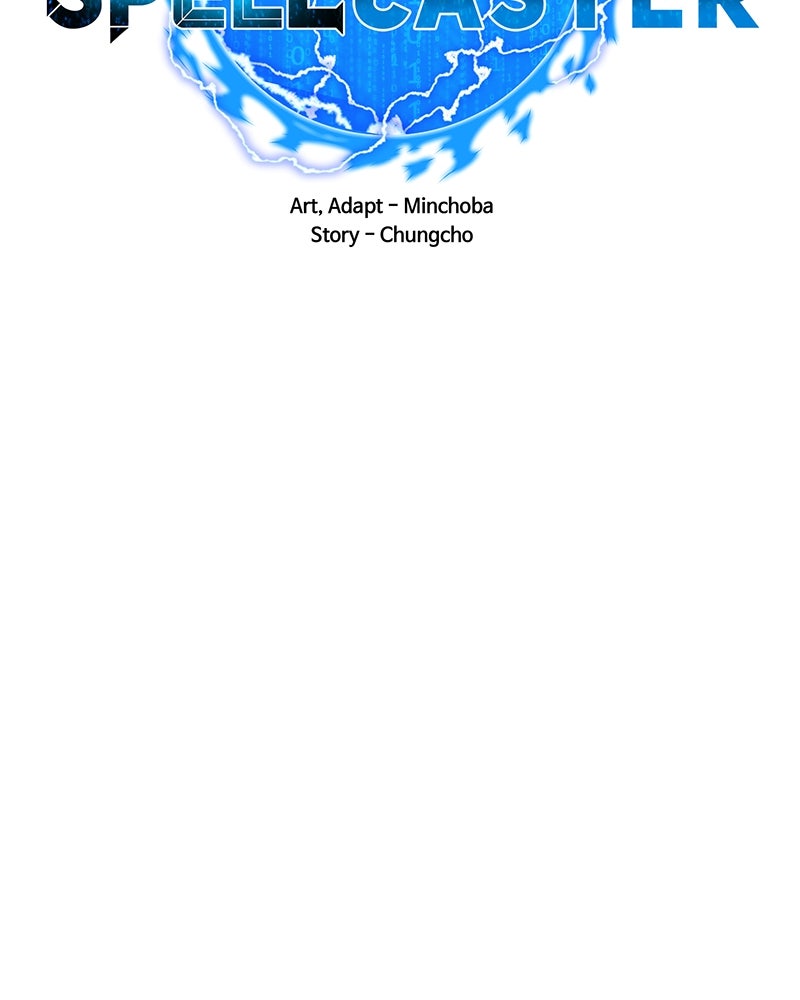 Read The Lone Spellcaster EN Manga Online