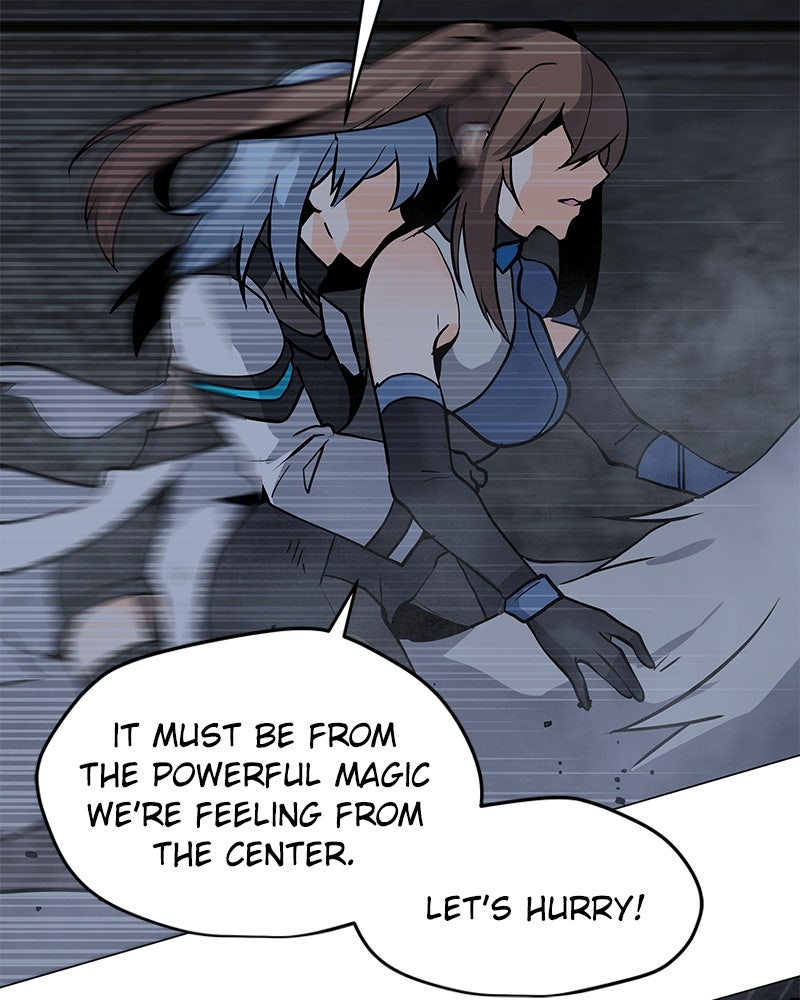 Read The Lone Spellcaster EN Manga Online