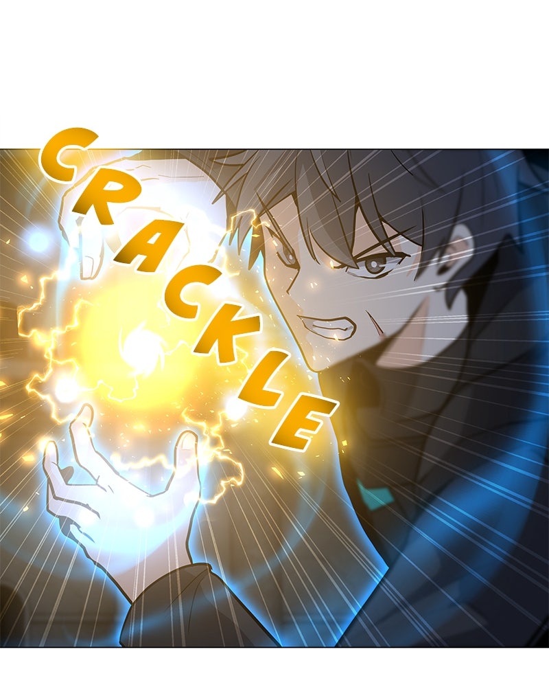 Read The Lone Spellcaster EN Manga Online