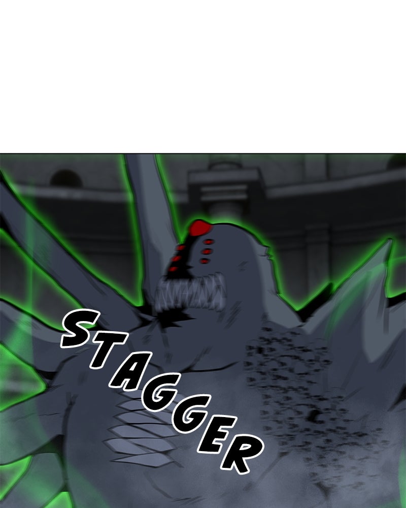 Read The Lone Spellcaster EN Manga Online