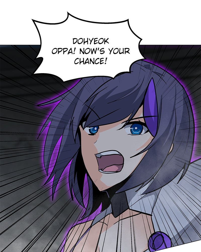 Read The Lone Spellcaster EN Manga Online