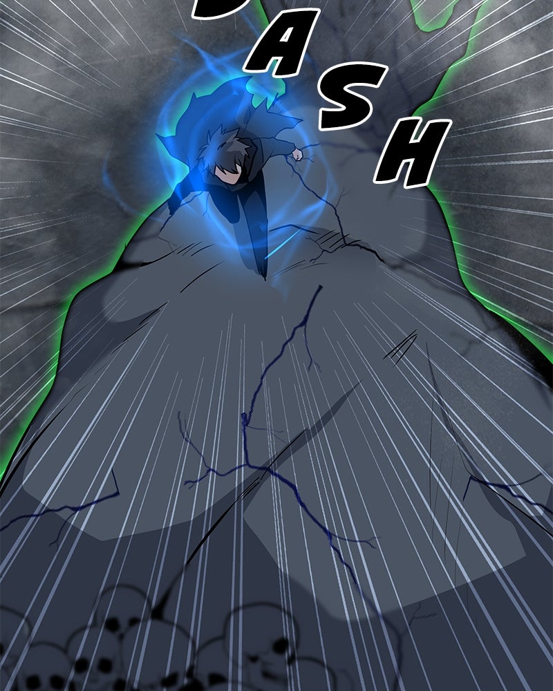 Read The Lone Spellcaster EN Manga Online